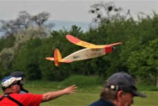 Litomyšl - 13.5.2017