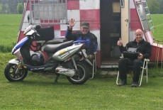 Litomyšl - 13.5.2017