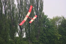 Litomyšl - 13.5.2017