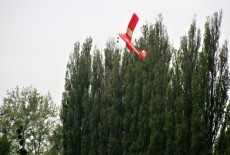 Litomyšl - 13.5.2017