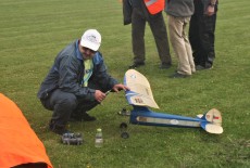 Litomyšl - 13.5.2017