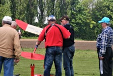 Litomyšl - 13.5.2017