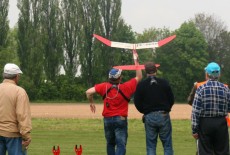 Litomyšl - 13.5.2017