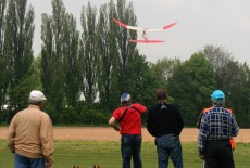 Litomyšl - 13.5.2017