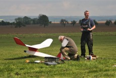 Litomyšl - 13.5.2017