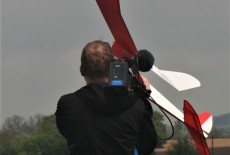 Litomyšl - 13.5.2017