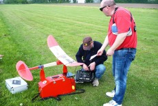 Litomyšl - 13.5.2017