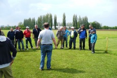 Litomyšl - 13.5.2017