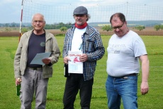 Litomyšl - 13.5.2017