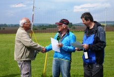 Litomyšl - 13.5.2017