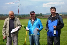 Litomyšl - 13.5.2017