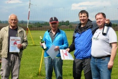 Litomyšl - 13.5.2017