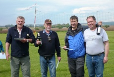 Litomyšl - 13.5.2017