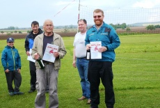 Litomyšl - 13.5.2017