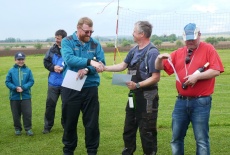 Litomyšl - 13.5.2017