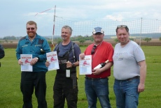 Litomyšl - 13.5.2017