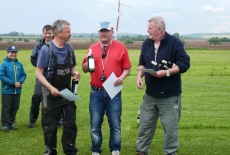 Litomyšl - 13.5.2017