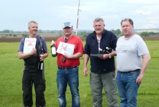 Litomyšl - 13.5.2017