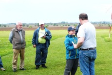 Litomyšl - 13.5.2017