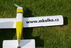 Modelářský den MK Alka 29.9.2013