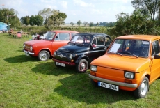 Modelářský den MK Alka 29.9.2013