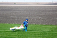 Modelářský den MK Alka 29.9.2013