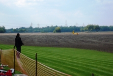 Modelářský den MK Alka 29.9.2013