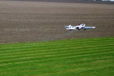 Modelářský den MK Alka 29.9.2013