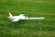 Modelářský den MK Alka 29.9.2013