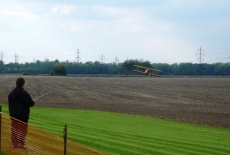 Modelářský den MK Alka 29.9.2013
