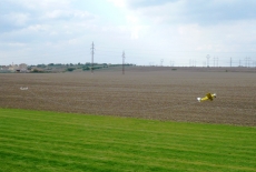 Modelářský den MK Alka 29.9.2013