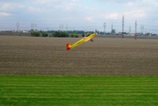 Modelářský den MK Alka 29.9.2013