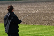 Modelářský den MK Alka 29.9.2013