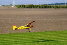 Modelářský den MK Alka 29.9.2013