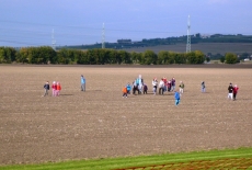 Modelářský den MK Alka 29.9.2013