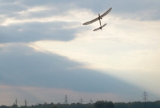 Modelářský den MK Alka 29.9.2013