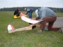 Texaco v Chotěboři 2007