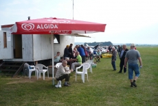 Celostátní setkání Hořice 2013