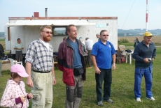 Celostátní setkání Hořice 2013