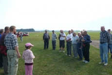 Celostátní setkání Hořice 2013