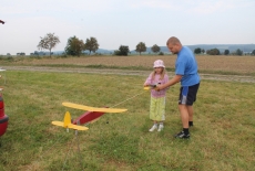 Celostátní setkání Hořice 2013