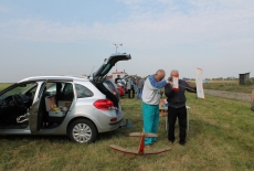 Celostátní setkání Hořice 2013
