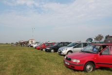 Celostátní setkání Hořice 2013