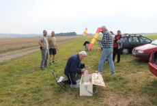 Celostátní setkání Hořice 2013