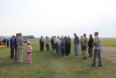 Celostátní setkání Hořice 2013