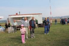 Celostátní setkání Hořice 2013