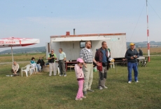 Celostátní setkání Hořice 2013