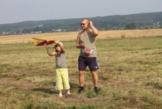 Celostátní setkání Hořice 2013