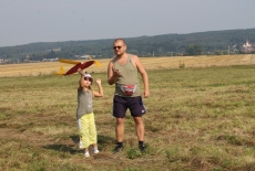 Celostátní setkání Hořice 2013