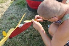 Celostátní setkání Hořice 2013